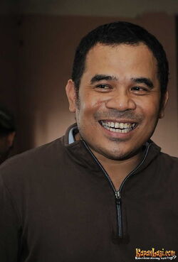 Garin Nugroho