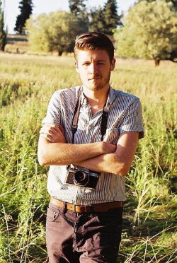 Garrett Elmer