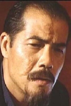 Garry Chan Chi-Shing