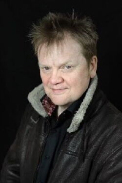 Garry Roost