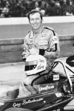 Gary Bettenhausen