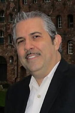 Gary D. Rhodes