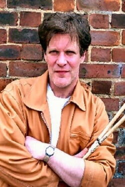 Gary Husband