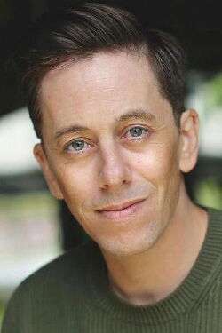 Gary Jordan