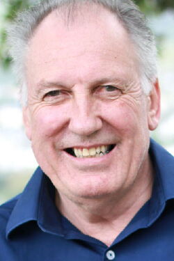 Gary McCormick