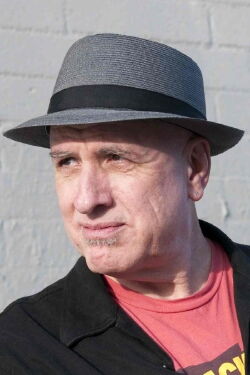 Gary Stockdale
