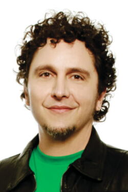Gastão Moreira