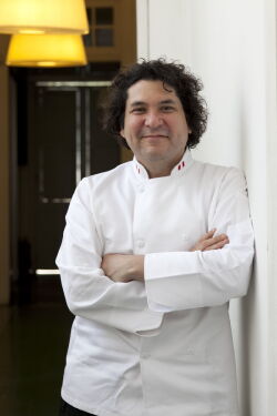 Gastón Acurio
