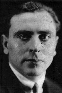 Gaston Norès