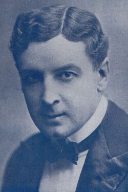 Gaston Rieffler