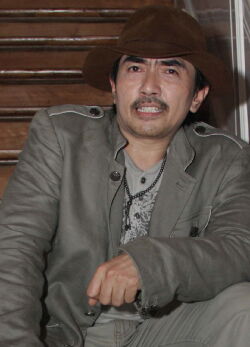 Gatot Brajamusti