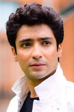 Gaurav Chakrabarty