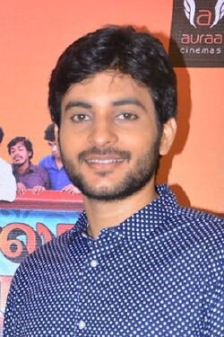 Gaurav