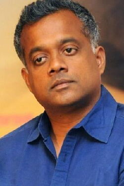 Gautham Vasudev Menon