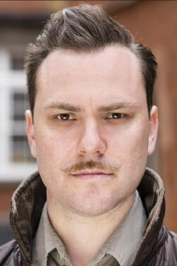 Gavin Keenan