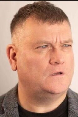 Gavin Webster