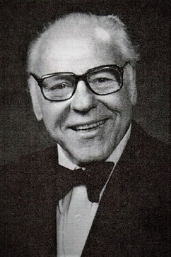 Gaylord Carter