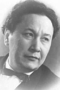 Gaziz Dugashev