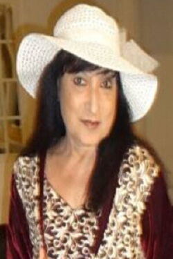 Geeta Khanna