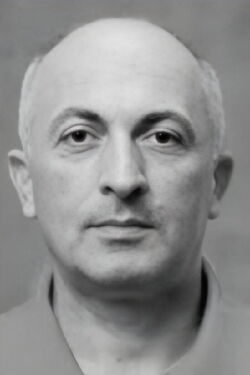 Gela Otarashvili