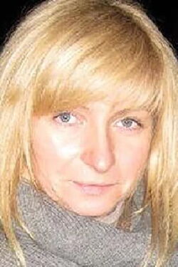 Gelena Martemyanova