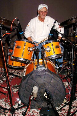 Gene Chrisman