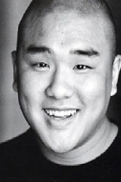 Gene Hong