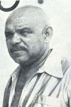 Genésio de Carvalho