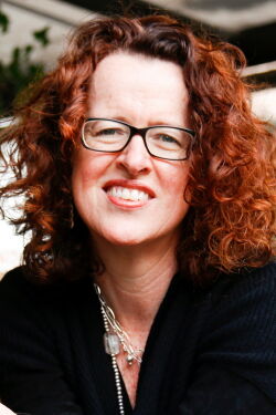 Genevieve Bell