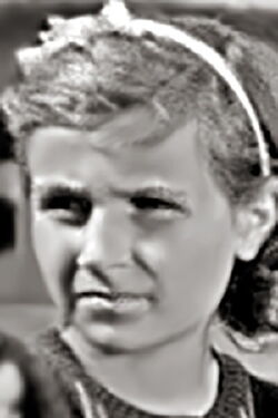 Geneviève Cadix