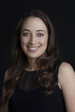 Genevieve Camilleri