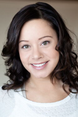 Geneviève Déry