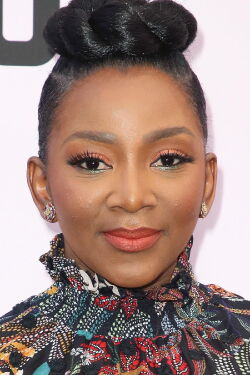 Genevieve Nnaji