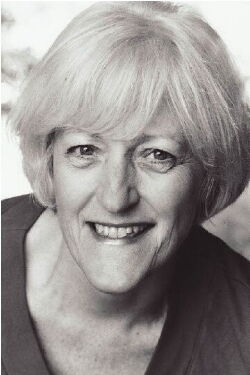 Genevieve Walsh