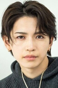 Genki Iwahashi