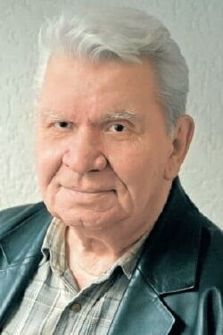 Gennadi Bokarev