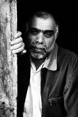 Gennadi Melkonyan