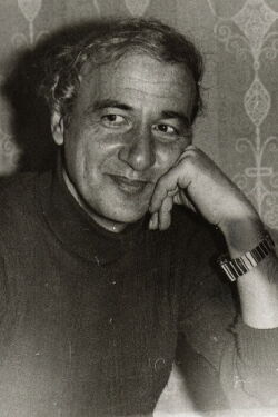 Genri Abramyan