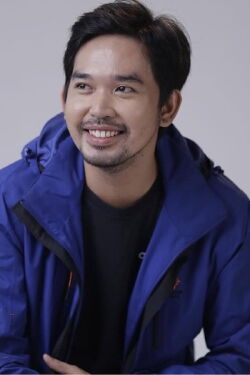 Geo Lomuntad