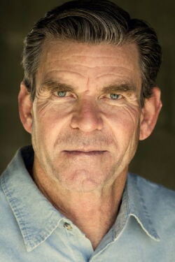 Geoff McKnight
