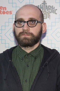 Geoff Tock