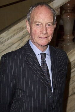 Geoffrey Beevers