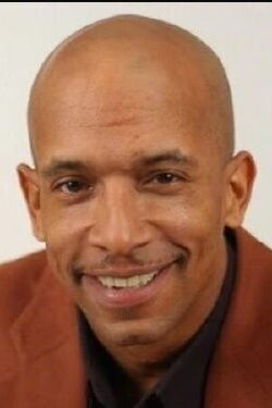 Geoffrey D. Williams