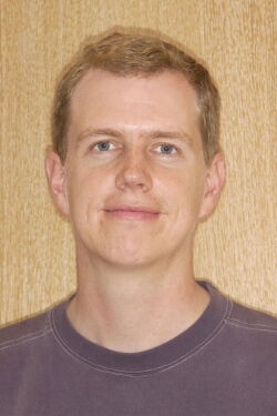 Geoffrey Haley