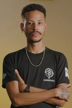 George Andrade