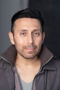 George Capacete