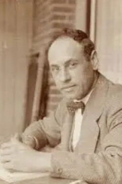 George Debels