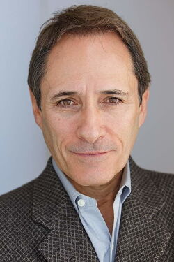 George DelHoyo