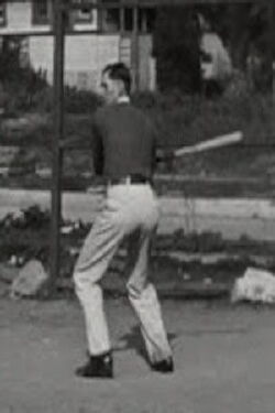 George Drake