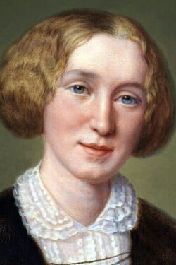 George Eliot